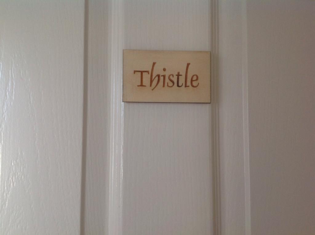Woodbine City Rooms Exeter Eksteriør billede